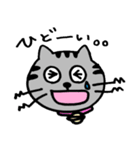ねこのコキンさん。（個別スタンプ：25）