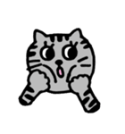 ねこのコキンさん。（個別スタンプ：26）