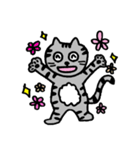 ねこのコキンさん。（個別スタンプ：28）