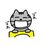 ねこのコキンさん。（個別スタンプ：29）