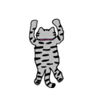ねこのコキンさん。（個別スタンプ：37）