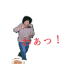 ばあちゃんすたんぷ（個別スタンプ：4）