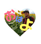 ✴︎Kakisaya  stamp✴︎（個別スタンプ：1）