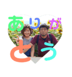 ✴︎Kakisaya  stamp✴︎（個別スタンプ：6）