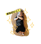 good job ibuki 3（個別スタンプ：8）