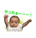 とぅまくん スタンプ 02（個別スタンプ：1）