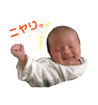 とぅまくん スタンプ 02（個別スタンプ：5）