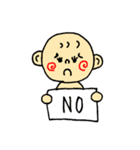 育児ままのスタンプ（個別スタンプ：29）