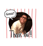 言うとくけど俺、daichi。（個別スタンプ：2）