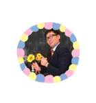 言うとくけど俺、daichi。（個別スタンプ：3）