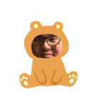 言うとくけど俺、daichi。（個別スタンプ：5）