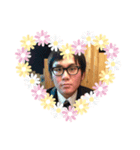 言うとくけど俺、daichi。（個別スタンプ：7）