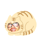 言うとくけど俺、daichi。（個別スタンプ：8）