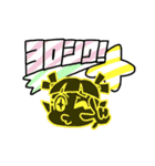 はなれてもちかいひと（個別スタンプ：12）