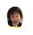 RとK2（個別スタンプ：5）