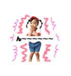 つきまるすたんぷ（個別スタンプ：11）