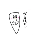 歯っぴー ライフ！！！！！（個別スタンプ：8）