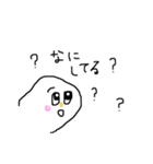 歯っぴー ライフ！！！！！（個別スタンプ：24）