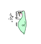 歯っぴー ライフ！！！！！（個別スタンプ：30）
