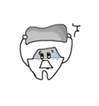 歯っぴー ライフ！！！！！（個別スタンプ：32）