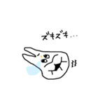 歯っぴー ライフ！！！！！（個別スタンプ：39）