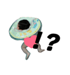 リンリン ！！（個別スタンプ：1）