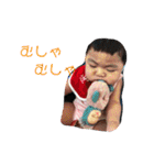 リンリン ！！（個別スタンプ：11）
