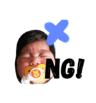 リンリン ！！（個別スタンプ：17）