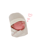 リンリン ！！（個別スタンプ：24）