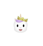 Youni X（個別スタンプ：2）