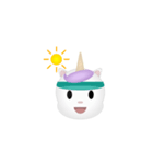 Youni X（個別スタンプ：3）
