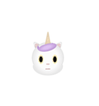 Youni X（個別スタンプ：4）