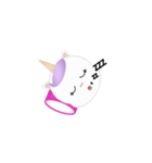 Youni X（個別スタンプ：7）
