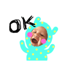 ルアンくん（個別スタンプ：1）