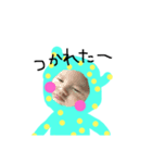 ルアンくん（個別スタンプ：13）