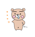 ぷーた3（個別スタンプ：11）