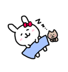 うさこ  すたんぷ2（個別スタンプ：12）