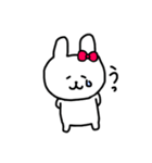 うさこ  すたんぷ2（個別スタンプ：14）