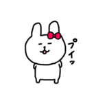 うさこ  すたんぷ2（個別スタンプ：18）