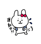 うさこ  すたんぷ2（個別スタンプ：23）