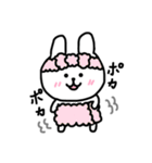 うさこ  すたんぷ2（個別スタンプ：24）