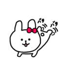 うさこ  すたんぷ2（個別スタンプ：28）
