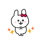 うさこ  すたんぷ2（個別スタンプ：36）