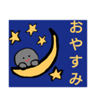 「ぷるっちょさん」の無難なスタンプ。（個別スタンプ：39）