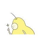ようなしくん（個別スタンプ：19）