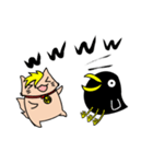 shamidog イヌハル！！（個別スタンプ：7）