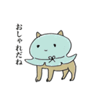 レッド・ミソスライダーズ2（個別スタンプ：19）