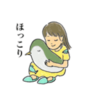 レッド・ミソスライダーズ2（個別スタンプ：27）