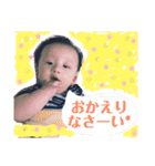 眞叶のSTAMP！！！！part2（個別スタンプ：2）