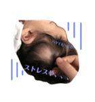 眞叶のSTAMP！！！！part2（個別スタンプ：5）